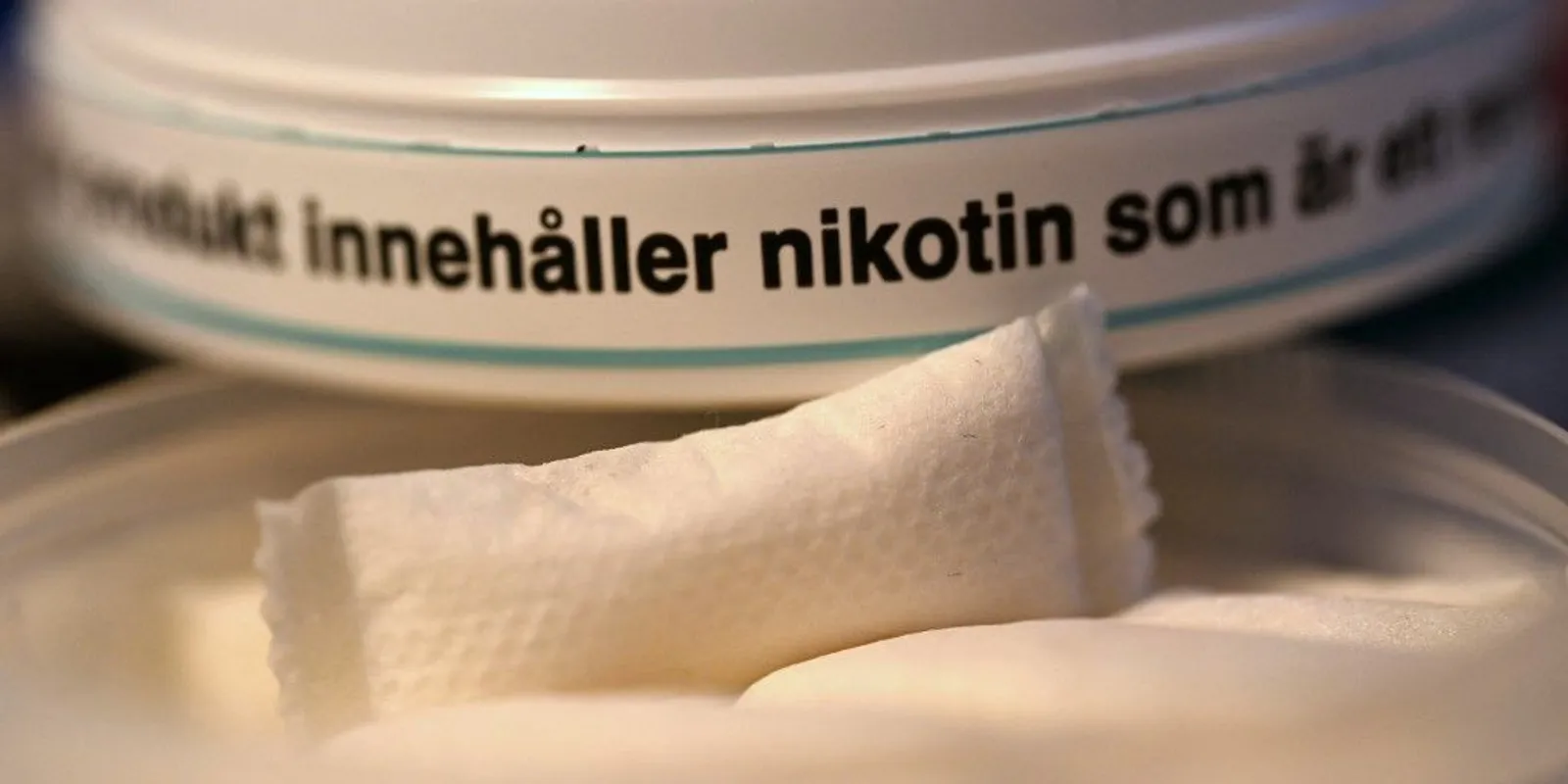 Hamarosan szigoríthatják a nikotinpárnák besorolását