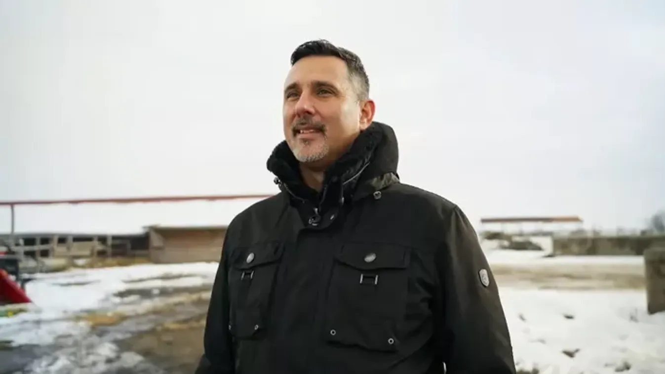 Szécsi Zoltán a Nemzeti Petícióról: Minden vélemény fontos!