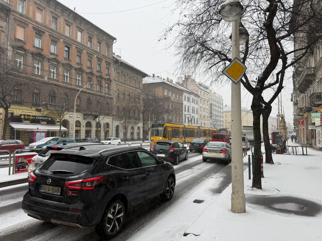 Havazás 2026.01.03
Budapest