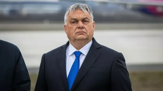 "Ön négy éve azon dolgozik, hogy Magyarországot belekényszerítse a háborúba" - nyílt levélben üzent Orbán Viktor Zelenszkijnek