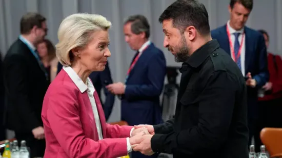 Brutális: minden magyar adófizetőnek 3,9 millió forintba kerülne az ukrán uniós csatlakozás