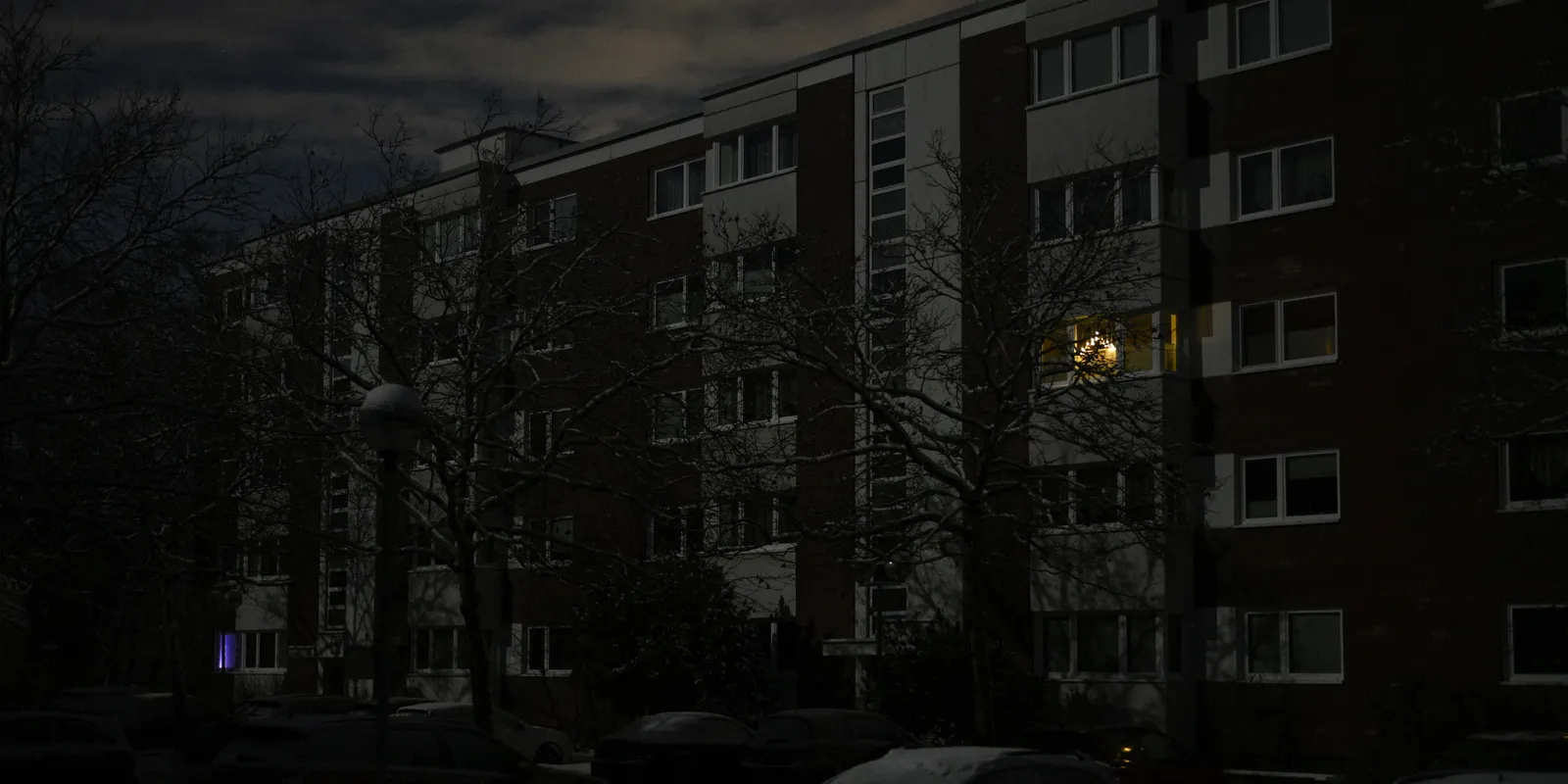 Hétfőn is lesznek áramszünetek Ukrajnában