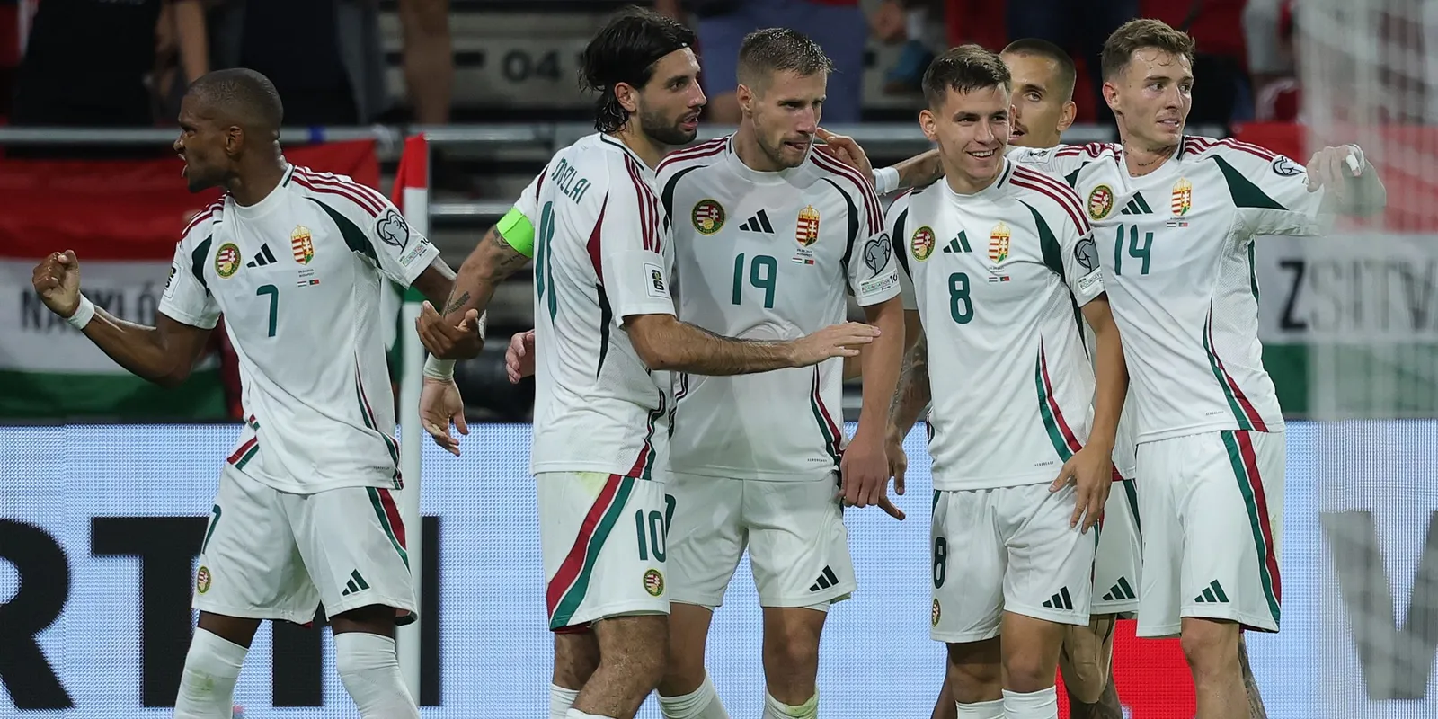 Kitálalt a Fradiról a magyar válogatott focista