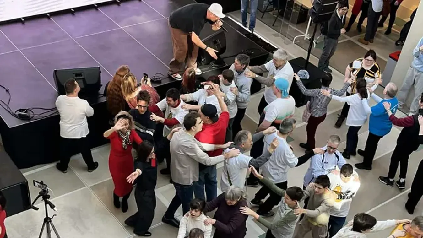 Lyukas agy, nyávogás – emberek, akiknek ritka betegségük van