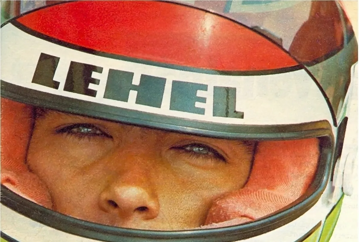 Ma lenne 64 éves Kesjár Csaba  