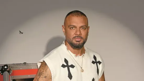 Ez meg mi? Gáspár Laci új dala sokkol a neten