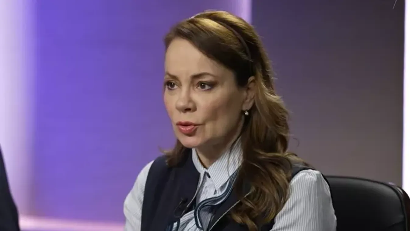 Csisztu Zsuzsa: semmi sem fontosabb, mint a béke