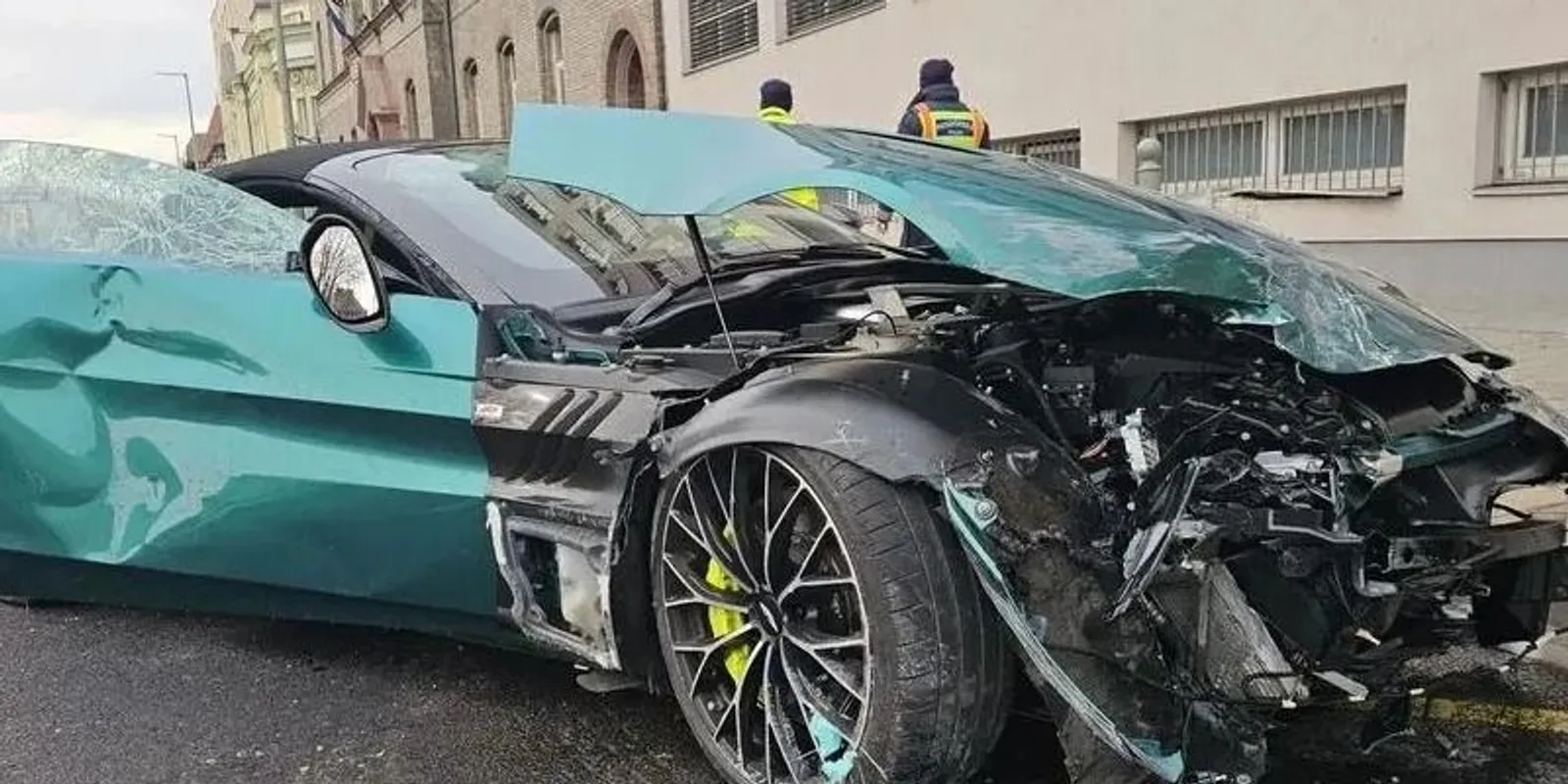 Top5: Árván maradt a 9 hónapos kisfiú