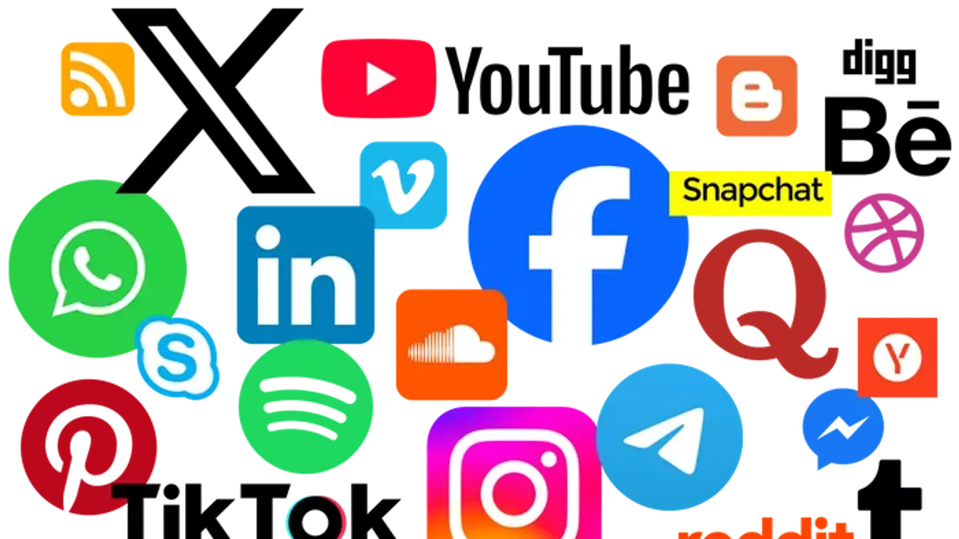 Szlovénia korlátozná a fiatalok közösségi média használatát