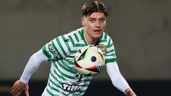 „Az nagyon felidegesített” – kitálalt a történtekről a Fradi hőse