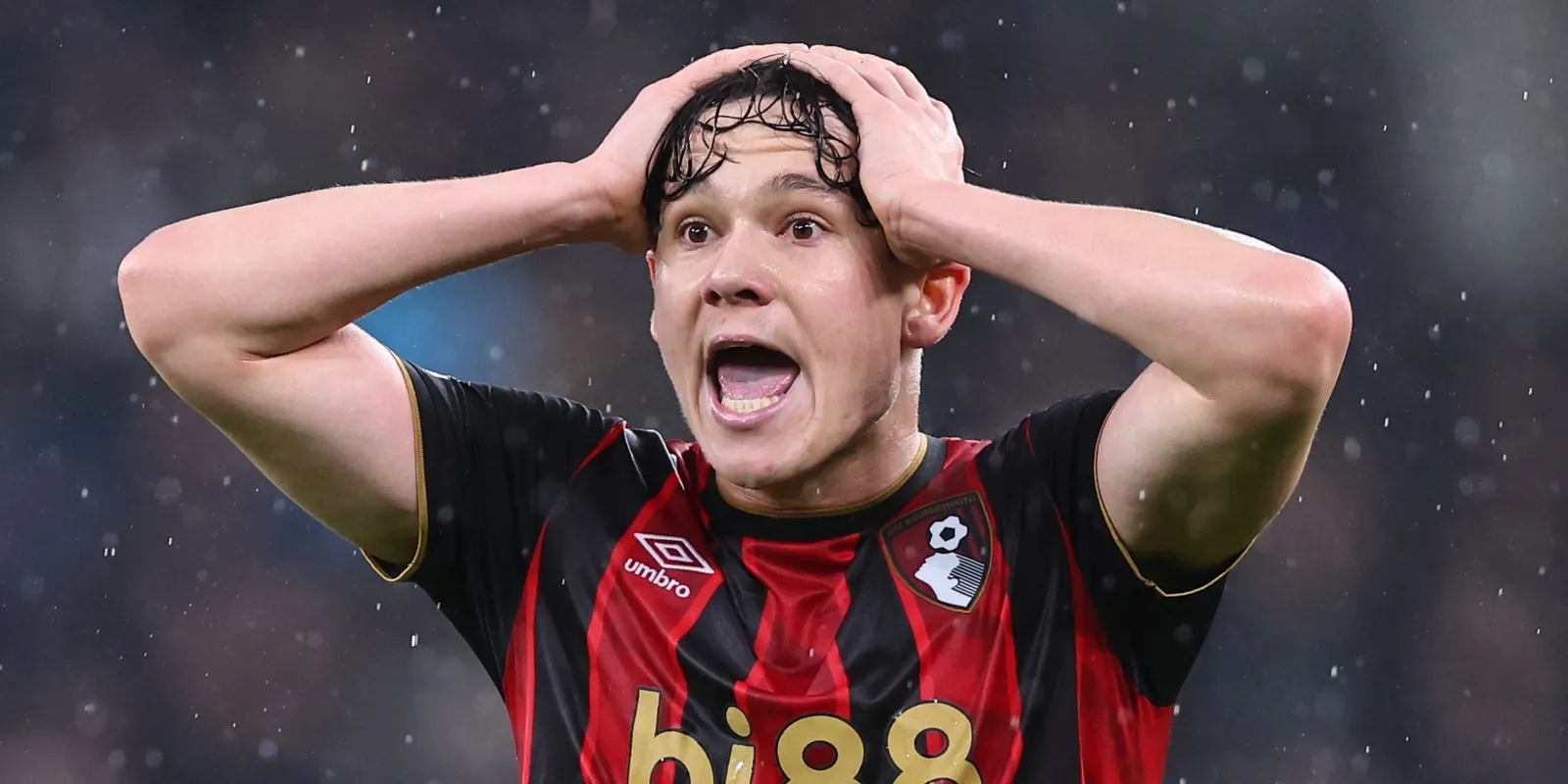 Keserű csalódás érte Tóth Alexet