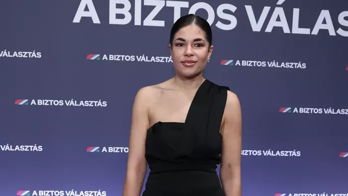 Gáspár Evelin Szijjártó Péterről: "Ez egy nagyon megtisztelő időszak"