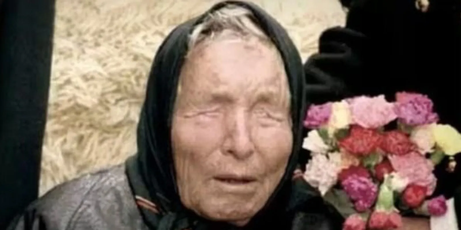 Ez Baba Vanga UFO-próféciája a nagy bejelentés után