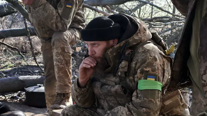 Súlyosan indult a nap Limanszkban