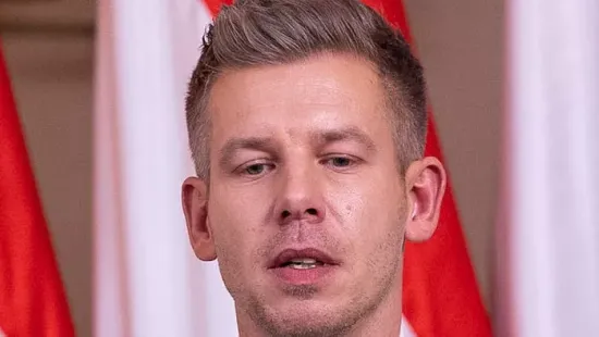 A Tisza Párt mélyen hallgat a Barátság kőolajvezeték elzárása kapcsán