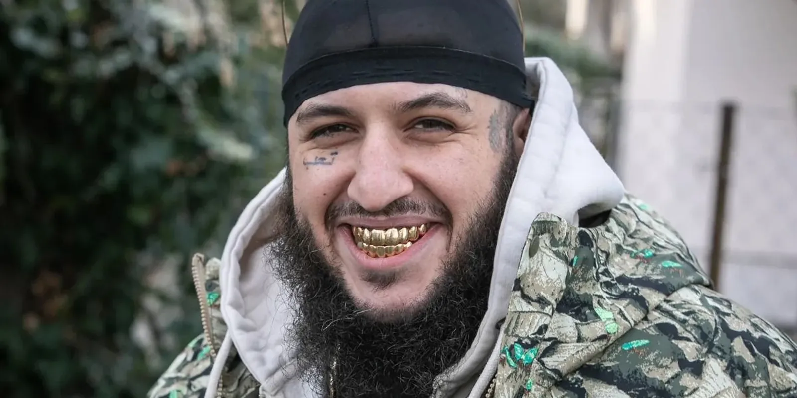 Magyarországot tartja a világ legjobb helyének Jaber