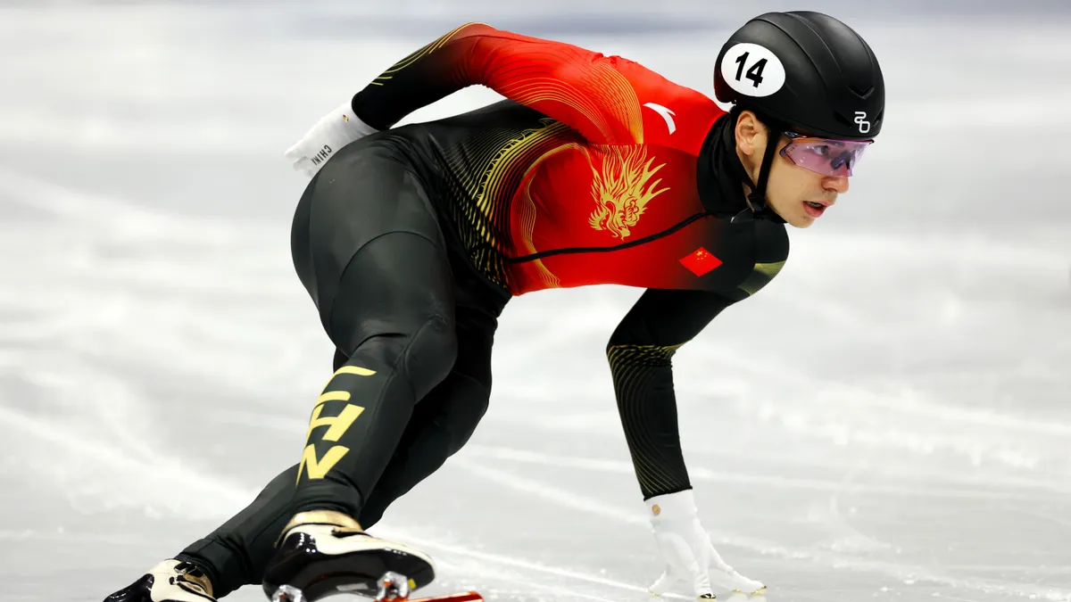 A Liu testvérek közül csak Shaoang jutott ki az olimpiára