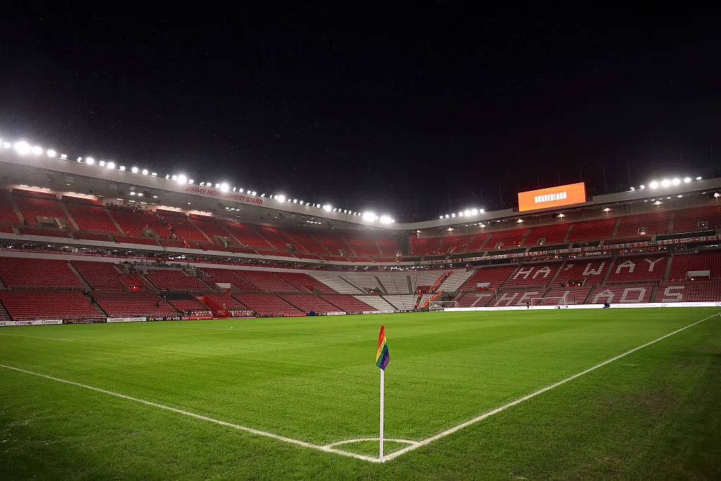 Sunderland-Liverpool