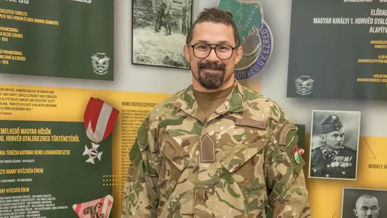 Bárdosi Sándor kitölti a Nemzeti Petíciót: Neked is ezt javaslom