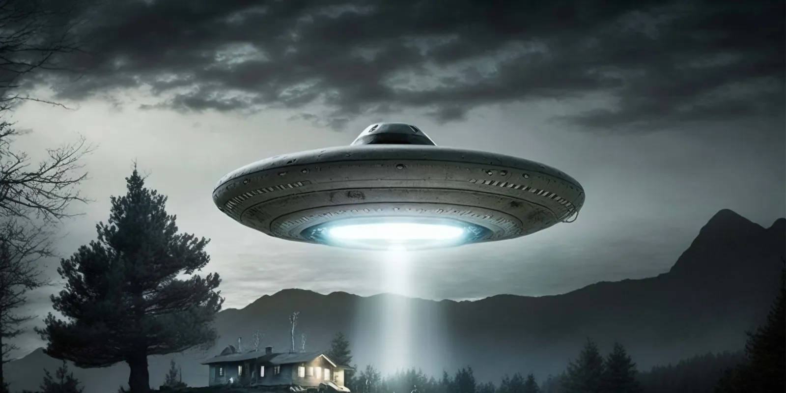 Földönkívüli emberrablásokat tanulmányoztak a kutatók