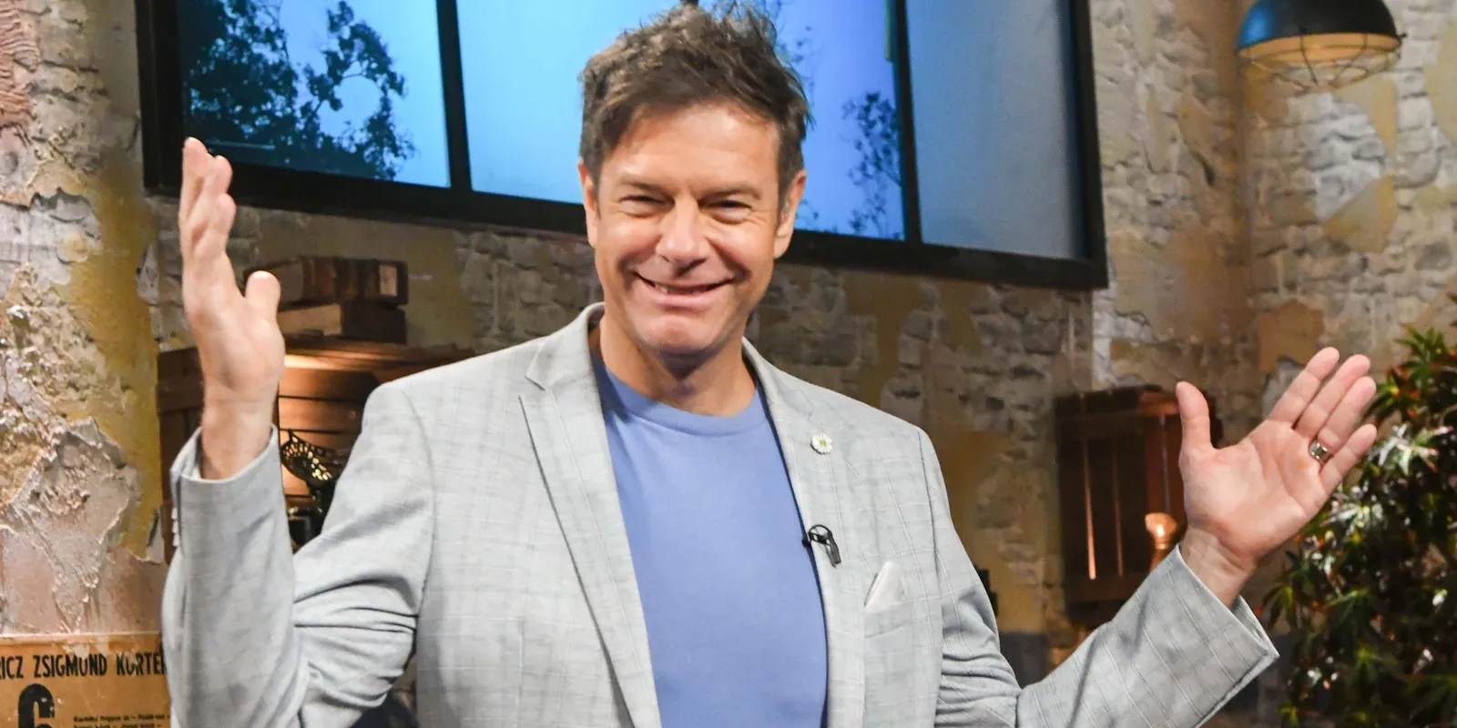 Till Attila különleges hobbit űz