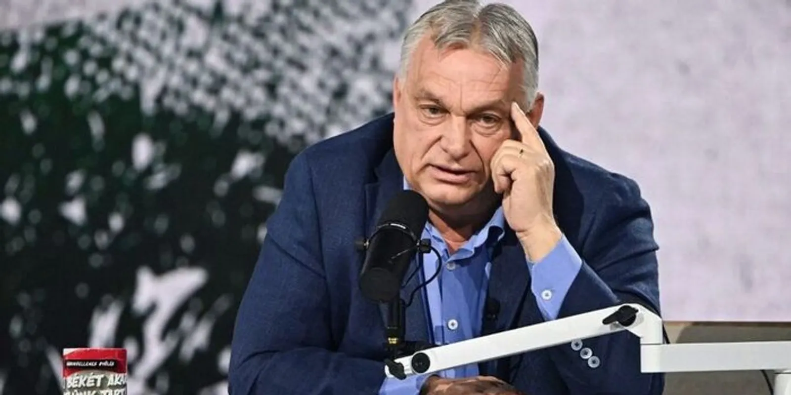 Orbán Viktor érdeme, hogy Európa nem háborúzik Oroszországgal