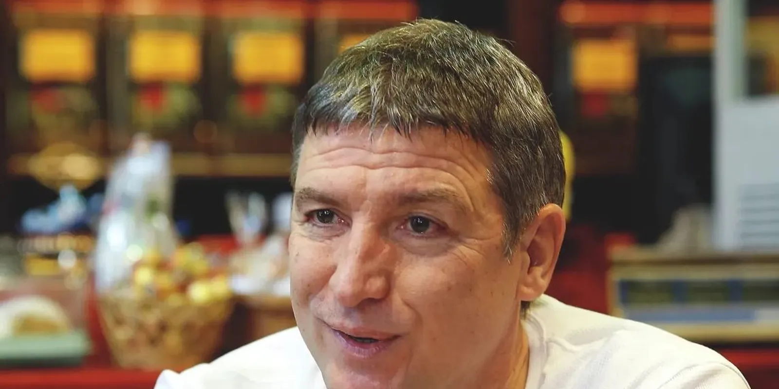 Laklóth Aladár: „Nem akartuk kitenni a kirakatba”