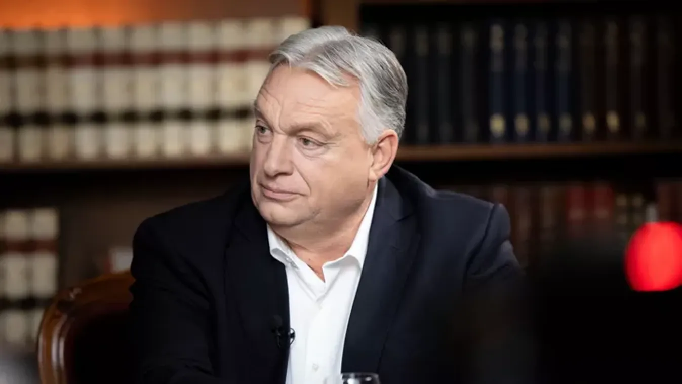 Orbán Viktor: most jön csak a java!