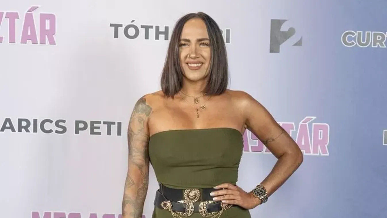 Tóth Gabi egyenesen kimondta: ez a véleménye Curtisről