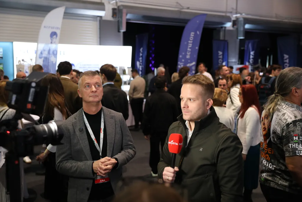 2026.02.07.DPK-Háborúellenes gyűlés
Szombathely
Bohár Dániel