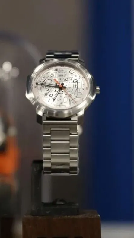 A firka pólók után itt a Nemzet Órája