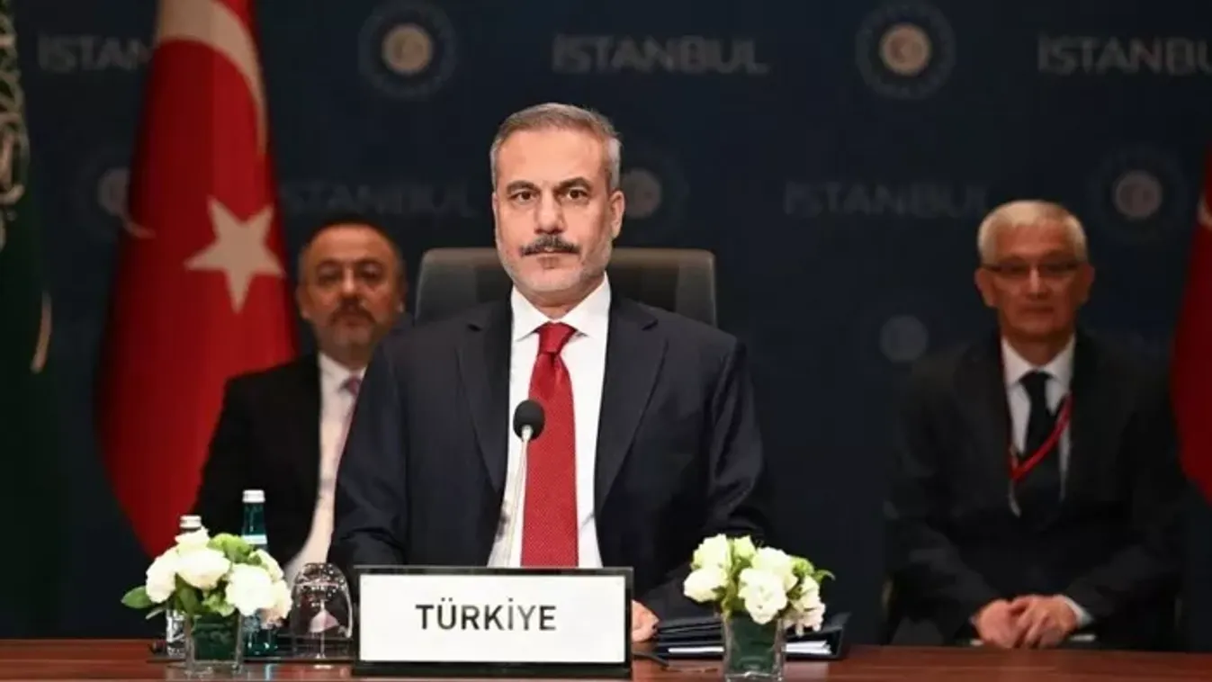 Saját atomfegyver fejlesztését fontolgatja Törökország