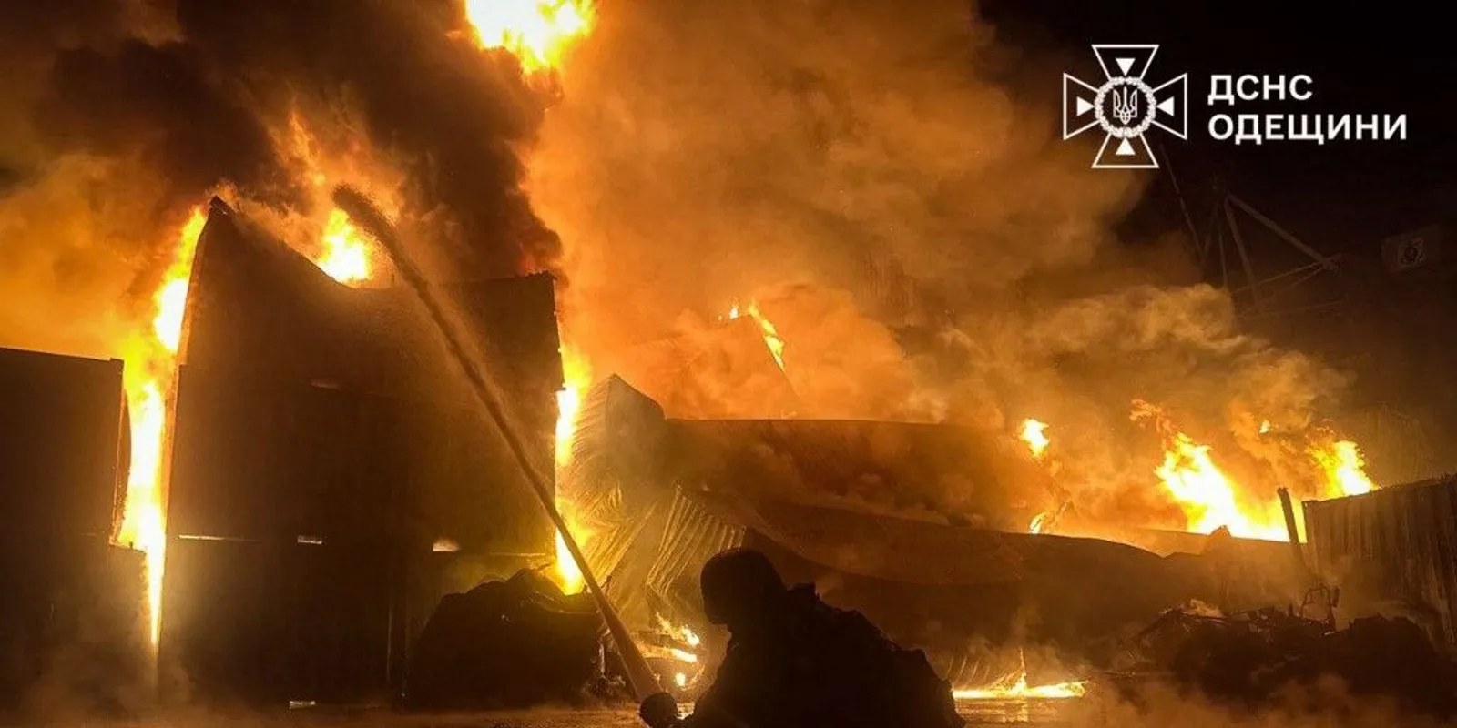 Orosz csapások hadiüzemekre és energetikai létesítményekre