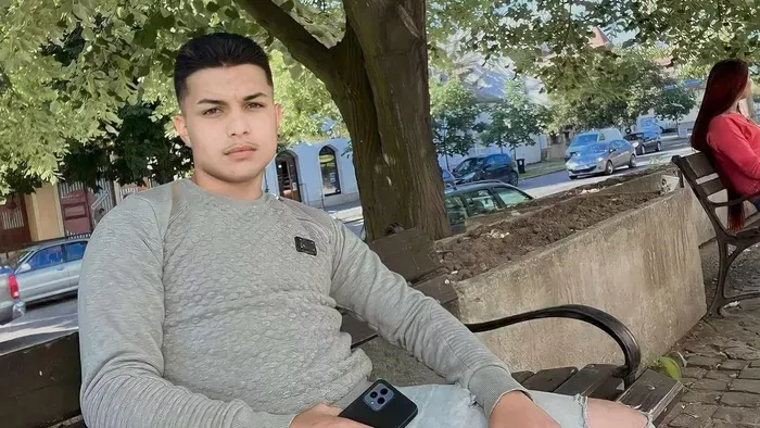 Egymilliós nyomravezetői díj az eltűnt 18 éves fiú miatt