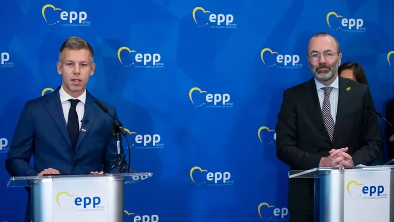 Brüsszel simulékonyabb kormányt akar Magyarországon