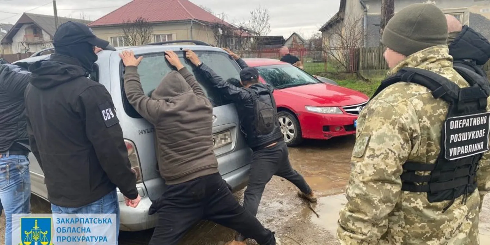 Részletek a tragédiáról: Kényszersorozott magyar Ukrajnában