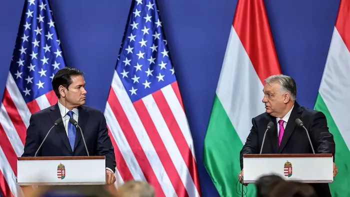 Mutatjuk Marco Rubio 5 legerősebb kijelentését