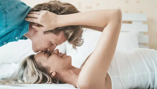 „29 éves szűz vagyok, nem tudom lesz-e valaha szexuális kapcsolatom”