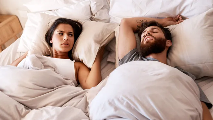  Négy egyszerű módszer a horkolás abbahagyásához