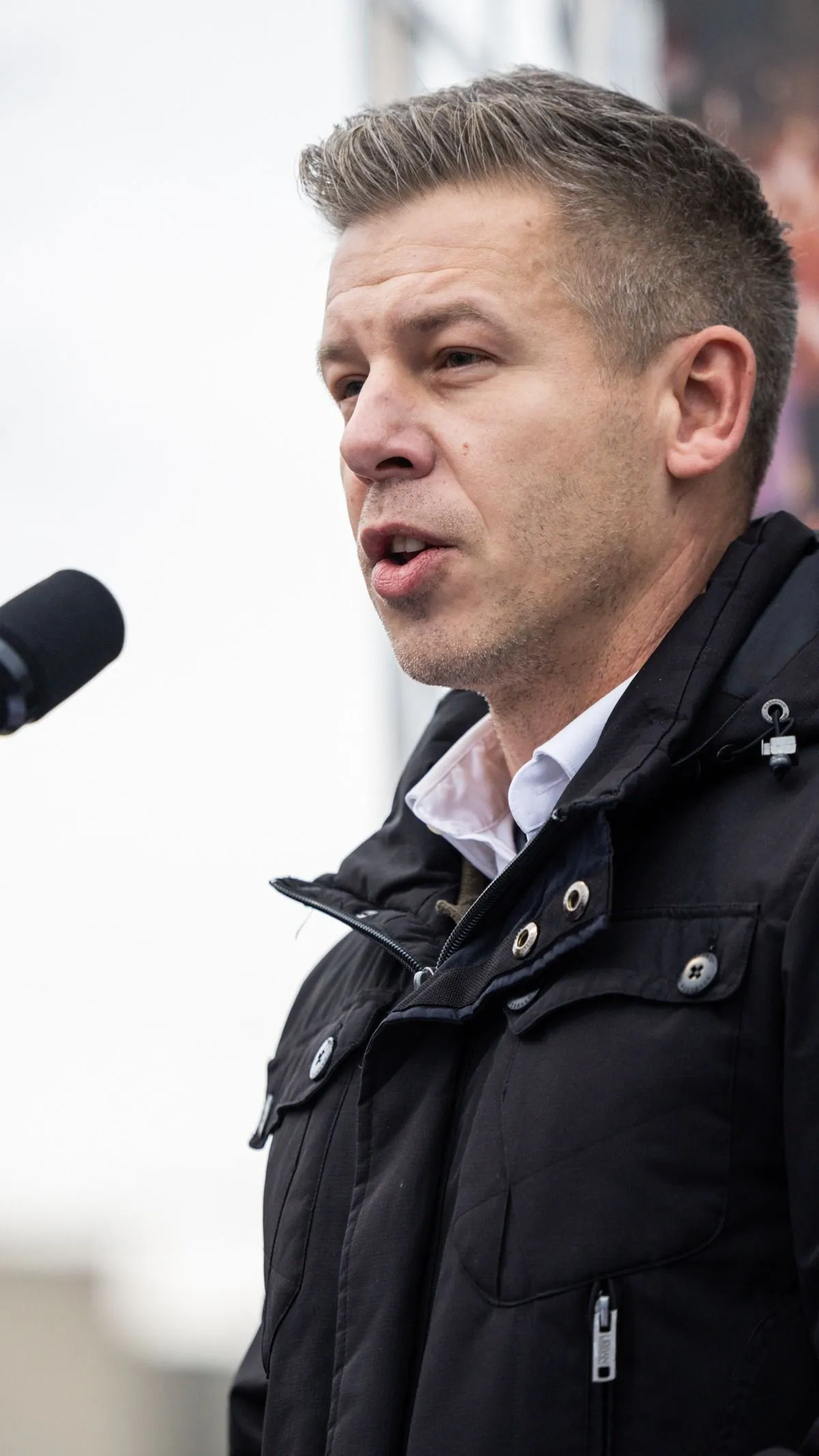 Nem bírta tovább: a Tisza annyit hazudik, hogy inkább kilépett