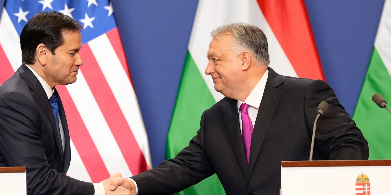 Orbán Viktor: Egy új aranykor köszöntött be