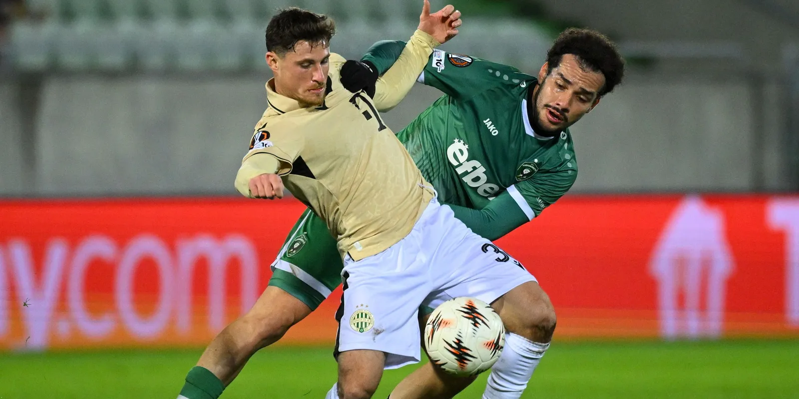 Percenként hétmilliót kereshet a Fradi az Európa-ligában