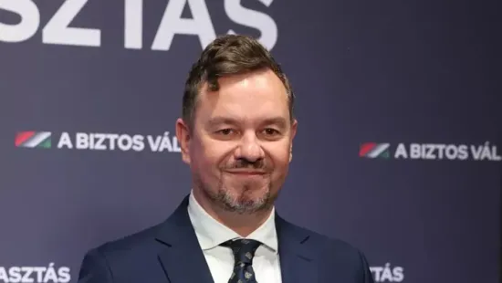 Nacsa Olivér: Magyarország, Orbán Viktor segítségével képes lesz kimaradni a háborúból