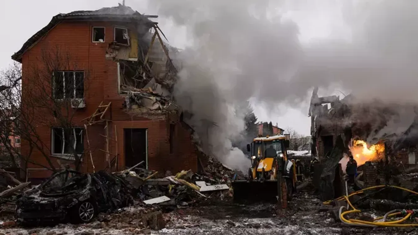 Több mint 5 ezer ukrán nő halt meg eddig a háborúban