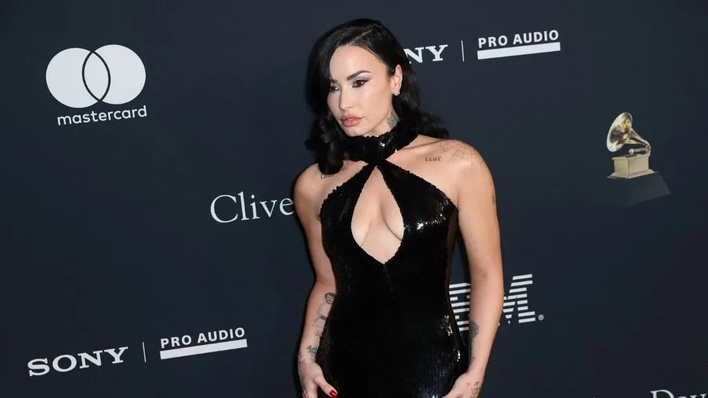 Demi Lovato