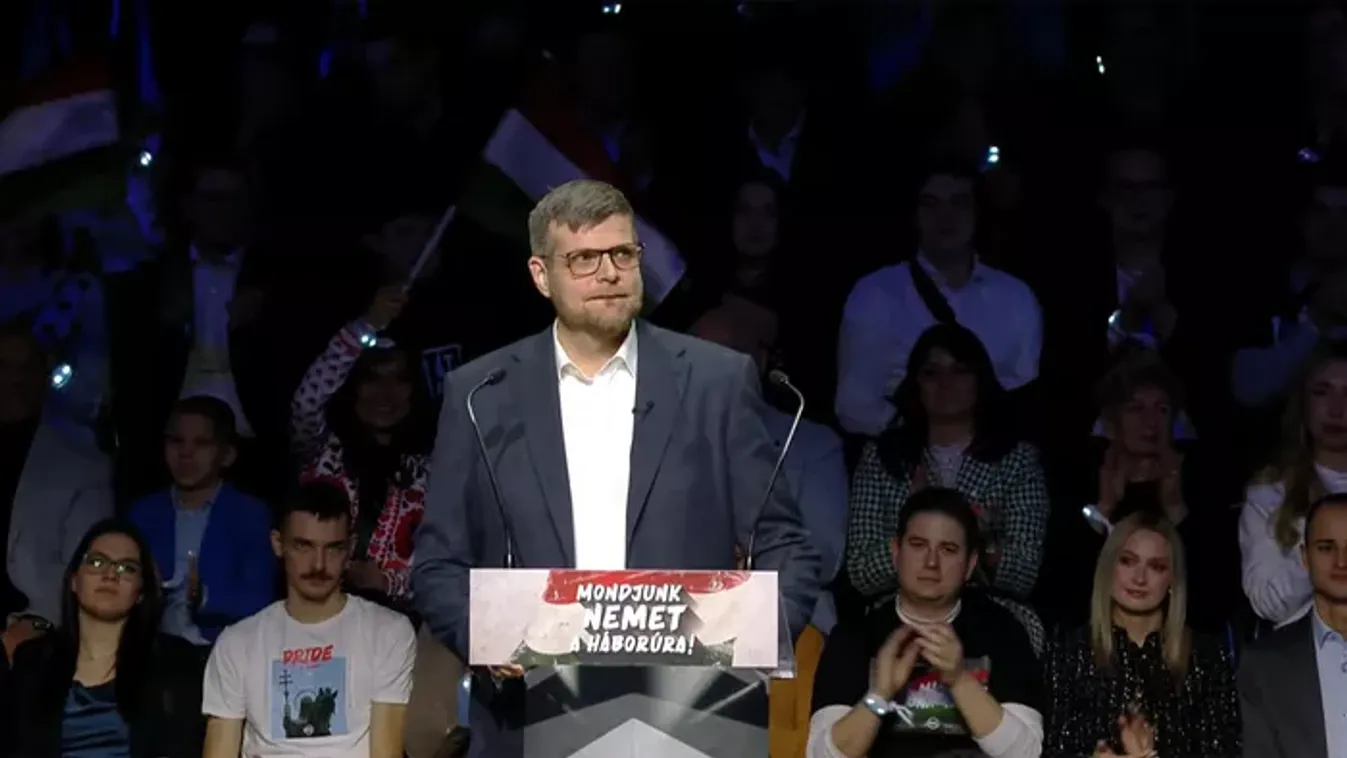 Vámos Zoltán: Ha eldördült egy lövés, azonnal elkapcsolt