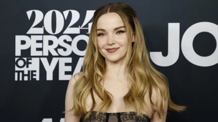 Eljegyezték Dove Cameront