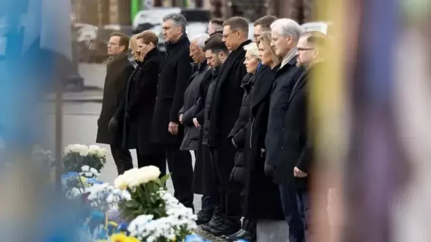 Európa energiaválsággal fizet a háborúért