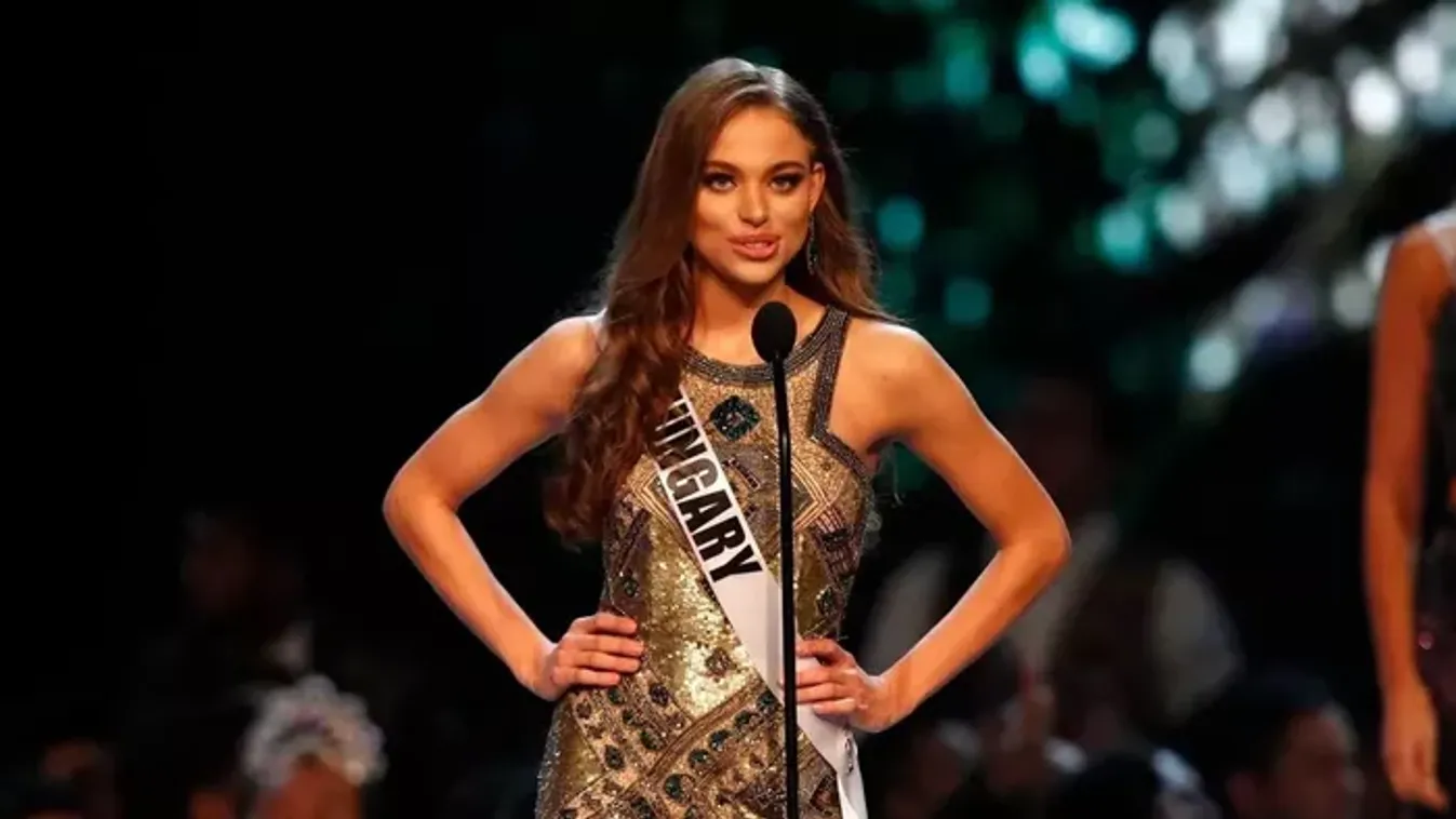 Megdöbbentő hír jelent meg Dubajban Kecskés Enikőről