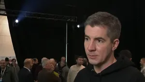 "Ez a rohadt tiszás szeretetország" - Kocsis Máté nem kertelt